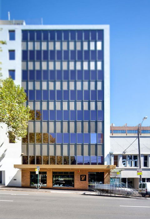 57Hotel - Australian Directory 20