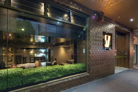 57Hotel - Australian Directory 0