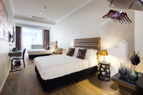 57Hotel - Australian Directory 24
