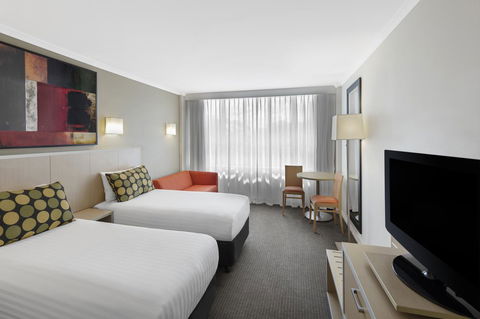 Mercure Newcastle - Australian Directory 6