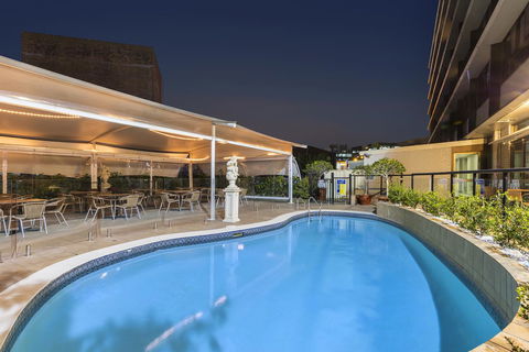 Mercure Newcastle - Australian Directory 3
