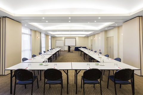 Mercure Newcastle - Australian Directory 31