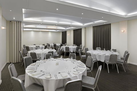 Mercure Newcastle - Australian Directory 26