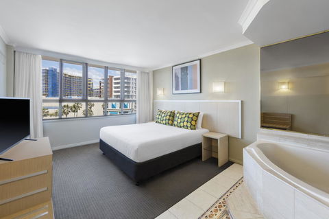 Mercure Newcastle - Australian Directory 30