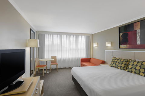 Mercure Newcastle - Australian Directory 8