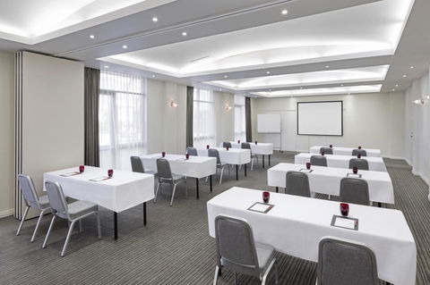 Mercure Newcastle - Australian Directory 22