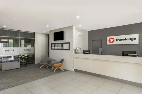 Mercure Newcastle - Australian Directory 18