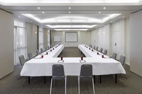 Mercure Newcastle - Australian Directory 21