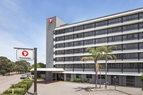 Mercure Newcastle - Australian Directory 0
