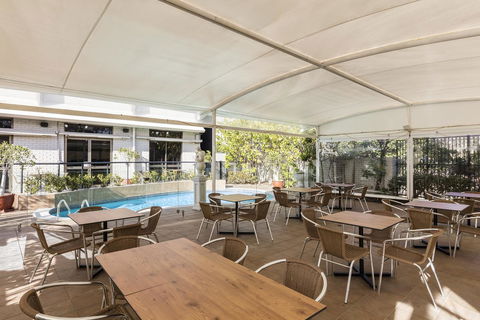 Mercure Newcastle - Australian Directory 2
