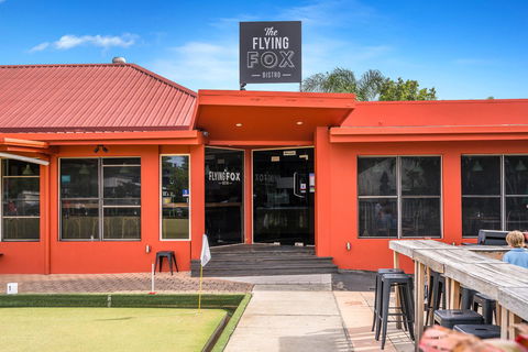 Club Byron Accommodation - Australian Directory 25
