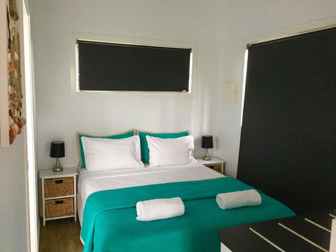 Club Byron Accommodation - Australian Directory 2