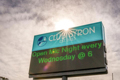 Club Byron Accommodation - Australian Directory 30