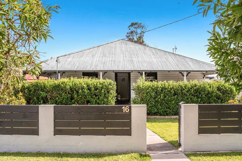 Club Byron Accommodation - Australian Directory 9
