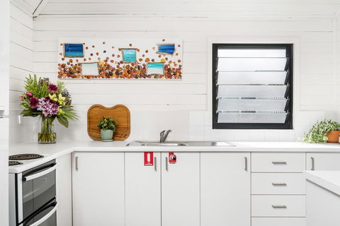 Club Byron Accommodation - Australian Directory 16