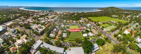 Club Byron Accommodation - Australian Directory 8