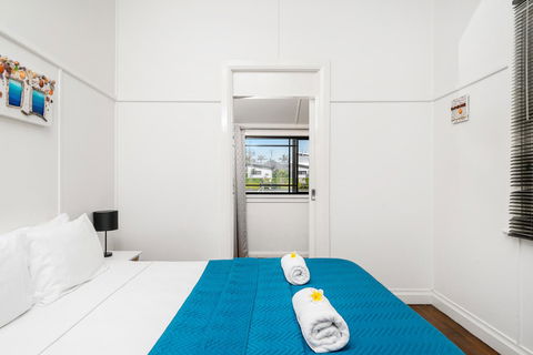 Club Byron Accommodation - Australian Directory 10