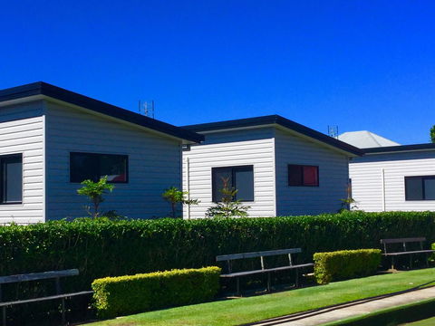 Club Byron Accommodation - Australian Directory 7