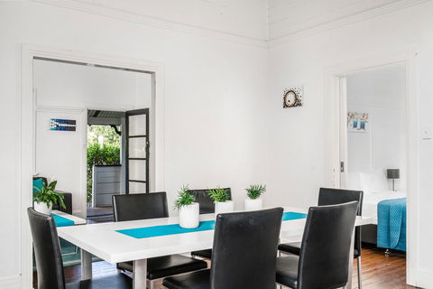Club Byron Accommodation - Australian Directory 17