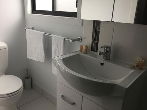 Club Byron Accommodation - Australian Directory 6