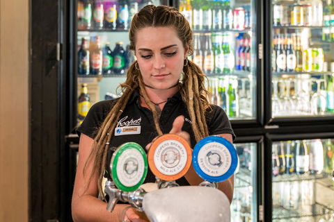 Club Byron Accommodation - Australian Directory 26