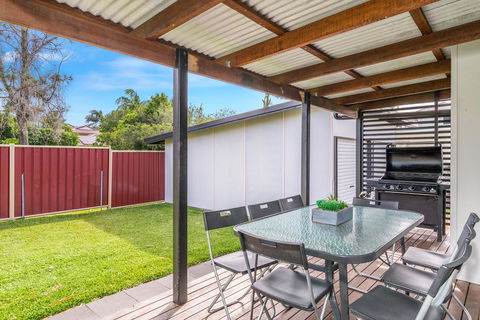 Club Byron Accommodation - Australian Directory 23