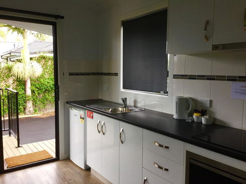 Club Byron Accommodation - Australian Directory 5
