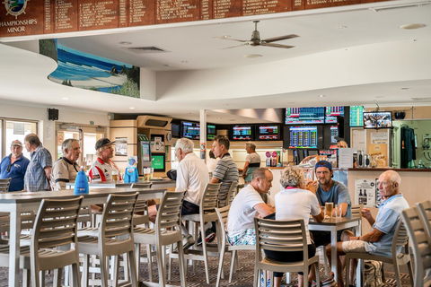 Club Byron Accommodation - Australian Directory 29