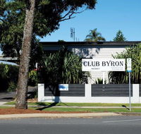 Club Byron Accommodation - Australian Directory