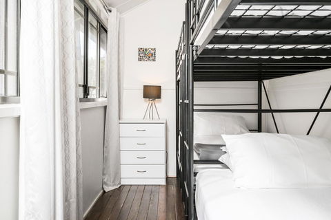 Club Byron Accommodation - Australian Directory 12