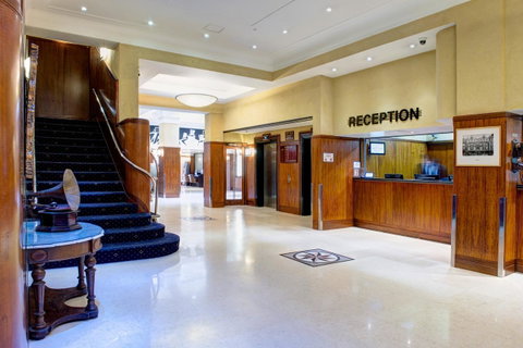 Great Southern Hotel Sydney - Australian Directory 13
