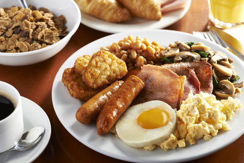 Great Southern Hotel Sydney - Australian Directory 6