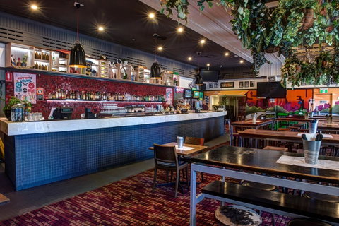 Great Southern Hotel Sydney - Australian Directory 10