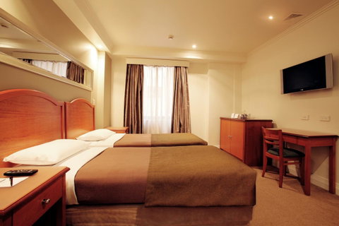 Great Southern Hotel Sydney - Australian Directory 23