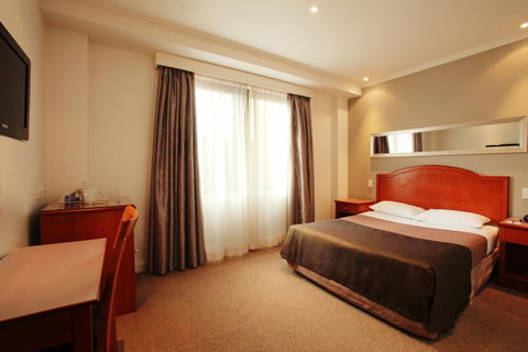 Great Southern Hotel Sydney - Australian Directory 7