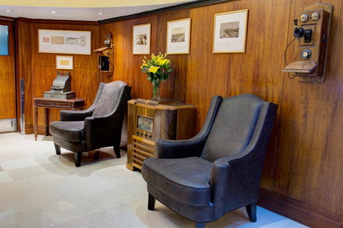 Great Southern Hotel Sydney - Australian Directory 17