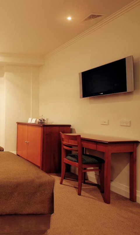 Great Southern Hotel Sydney - Australian Directory 22