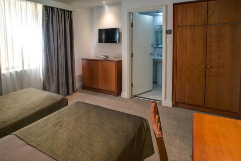 Great Southern Hotel Sydney - Australian Directory 27