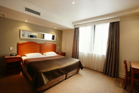 Great Southern Hotel Sydney - Australian Directory 31