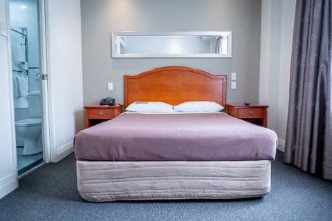Great Southern Hotel Sydney - Australian Directory 1