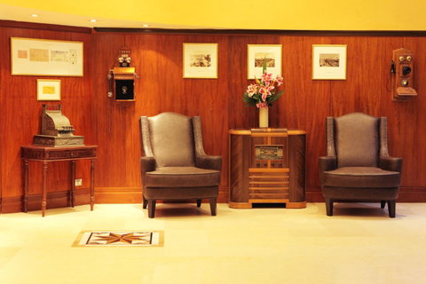 Great Southern Hotel Sydney - Australian Directory 20