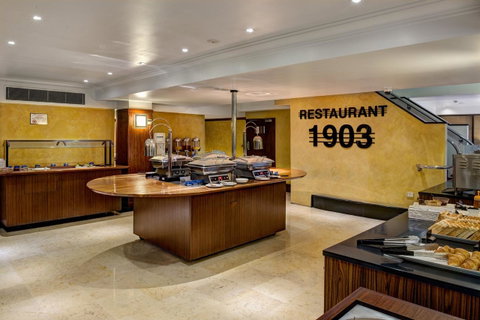 Great Southern Hotel Sydney - Australian Directory 15