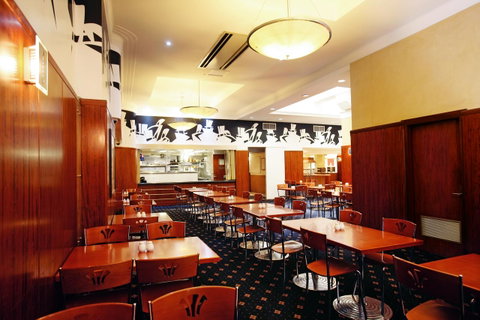 Great Southern Hotel Sydney - Australian Directory 16