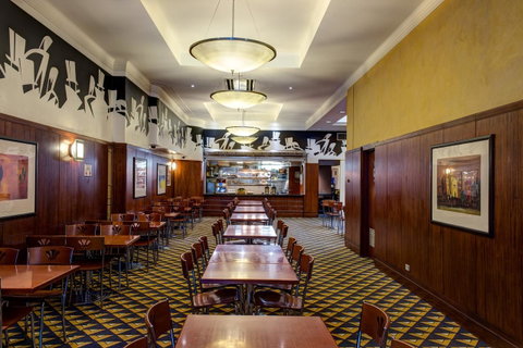 Great Southern Hotel Sydney - Australian Directory 9