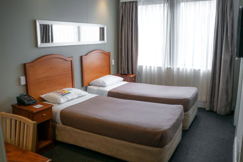 Great Southern Hotel Sydney - Australian Directory 5