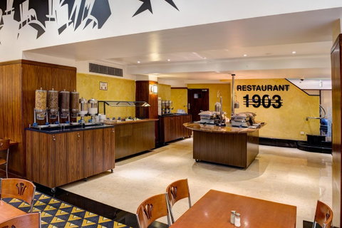 Great Southern Hotel Sydney - Australian Directory 14