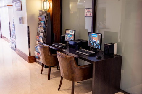 Great Southern Hotel Sydney - Australian Directory 18