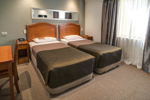 Great Southern Hotel Sydney - Australian Directory 26