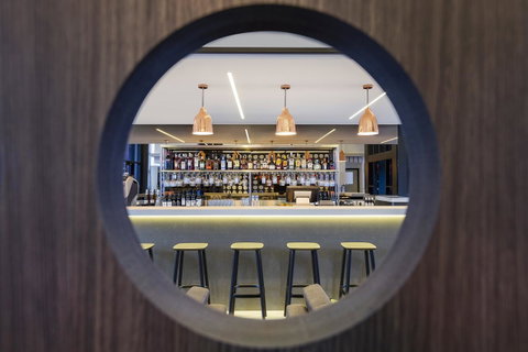 Travelodge Hotel Sydney Airport - Australian Directory 9