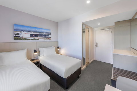 Travelodge Hotel Sydney Airport - Australian Directory 22